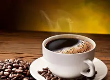 喝咖啡的好处，有助加速头发生长