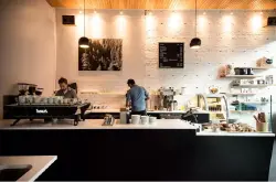 教你如何开咖啡店，咖啡店创业策划书