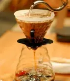 咖啡学习：温度如何影响咖啡风味？