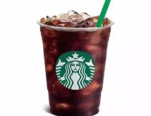 星巴克要为冰咖啡带来升级版的“咖啡冰块”