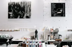 美国hipster上哪喝咖啡？文青之城-波特兰的六间特色咖啡馆