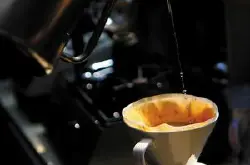 肯尼亚咖啡怎么冲泡，肯尼亚咖啡特点介绍