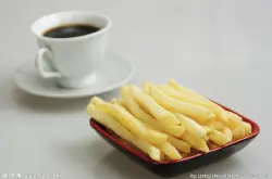 科学实验：咖啡和马铃薯味道很相配？