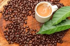 哥斯达黎加女神庄园单品豆咖啡豆产地信息风味描述特点