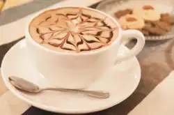 意式焦糖玛琪雅朵咖啡的制作方法，玛琪雅朵咖啡介绍