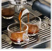 【咖啡常识】意式浓缩咖啡的黄金萃取， 影响Espresso口感的12个