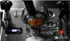 【espresso】拼配豆（一）| 咖啡工房