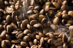 曼特宁巴西意式浓缩咖啡豆风味口感特点怎么拼配好喝 咖啡豆产区