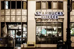 AI咖啡师今年夏天上线，星巴克的“咖啡科技魂”如何练成的？
