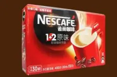 雀巢拟出售旗下巧克力和糖果品牌 重点发展咖啡和保健品业务