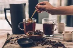 哥伦比亚拉兹默斯庄园咖啡豆风味描述 拉兹默斯庄园咖啡怎么喝冲