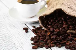 星巴克咖啡豆系列，哥伦比亚咖啡