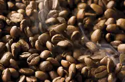 星巴克的咖啡豆是怎么烘培的？