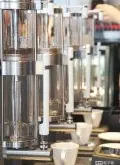 精品咖啡神器——蒸汽庞克咖啡机 为何被称为咖啡机中的超跑？