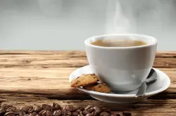 普通人常喝咖啡和草本茶可以减少肝硬化