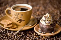 喝咖啡可能降低死亡风险能延年益寿 咖啡搭配水果瘦身有神奇效果