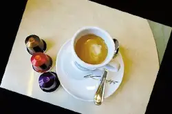 胶囊咖啡可以直接泡吗，胶囊咖啡机介绍