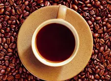 低因咖啡的处理方法