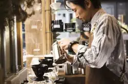 据说全世界最好喝的咖啡在日本？