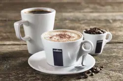 百年咖啡品牌Lavazza的营销生意经