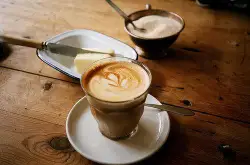 纯咖啡和速溶咖啡有什么区别