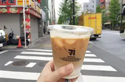 一天喝一家！日本便利商店各家咖啡拿铁分析