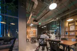 如何在一线城市开一家咖啡加盟店？