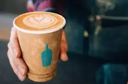 蓝瓶咖啡Blue Bottle，一个不同于Starbucks星巴克的存在