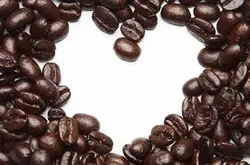 云南曼中田咖啡豆，在品质上接近蓝山咖啡豆