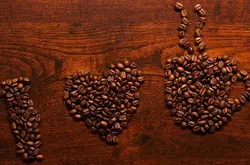秘鲁咖啡豆咖啡优质均衡，可以用于混合饮品