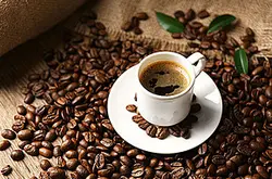 哥伦比亚咖啡豆烘培以及详细做法