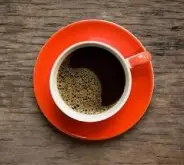 浅谈咖啡 : 咖啡因系列 （三） : 低因咖啡的制作