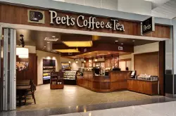 星巴克之父Peet's Coffee也要插手中国精品咖啡市场这块蛋糕？