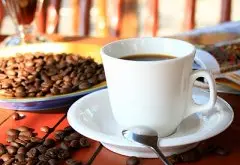 SCAA教材的36种咖啡常见香气 你全部闻得出来吗？