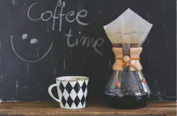 冷萃咖啡与热咖啡哪种更健康？