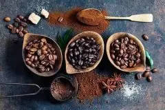 亚洲第一款曼特宁日晒咖啡的来历与风味描述处理方式