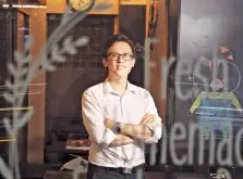 【I'm Nuts】香港会计师的梦想号咖啡店