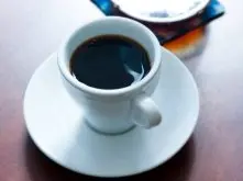 习惯喝黑咖啡，对身体健康好处多多