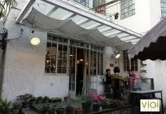 探寻魔都独立咖啡店 品味上海小资生活