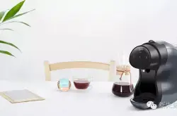 全球首款手冲式胶囊咖啡机！让你像大师般轻松制作精品咖啡！