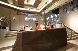 GABEE专业咖啡馆创办人林东源先生世界烘豆大赛冠军烘焙特训营