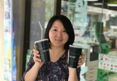 台湾人每年平均去超商122次　咖啡让超商赚最大