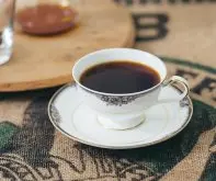 健康喝咖啡 | 饭后多久喝茶或咖啡才适当？
