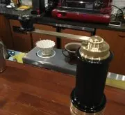 Rosco 手摇磨豆机——澳大利亚手工磨豆机使用评测