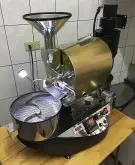 自己的咖啡豆，自己烘！烘豆机Vic800开箱评测