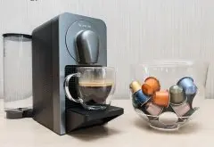 [开箱]Nespresso Prodigio 智能遥控咖啡机试用评测报告