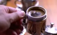 咖啡都玩热沙浴？！MK独有土耳其热沙咖啡 神秘又好玩