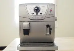 台湾之光！ 东龙Gabee 903 全自动咖啡机使用评测分享！