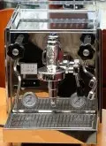 Profitec PRO 700意式咖啡机加Ditting KE640磨豆机开箱使用评测