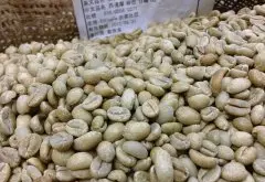 埃塞俄比亚西达莫谷吉日晒Guji G2咖啡风味口感香气描述